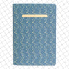 Libreta cuaderno cuadricula Gaviotas