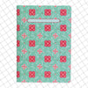 Libreta cuaderno cuadricula Panots Acqua