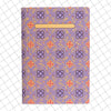 Libreta cuaderno cuadricula Panots M