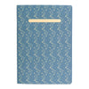 Libreta cuaderno hojas lisas Gaviotas