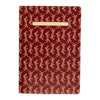 Libreta cuaderno hojas lisas Lagartijas