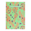 Libreta cuaderno hojas lisas Olivos