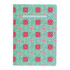 Libreta cuaderno hojas lisas Panots Acqua