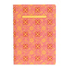 Libreta cuaderno hojas lisas Panots Rosa