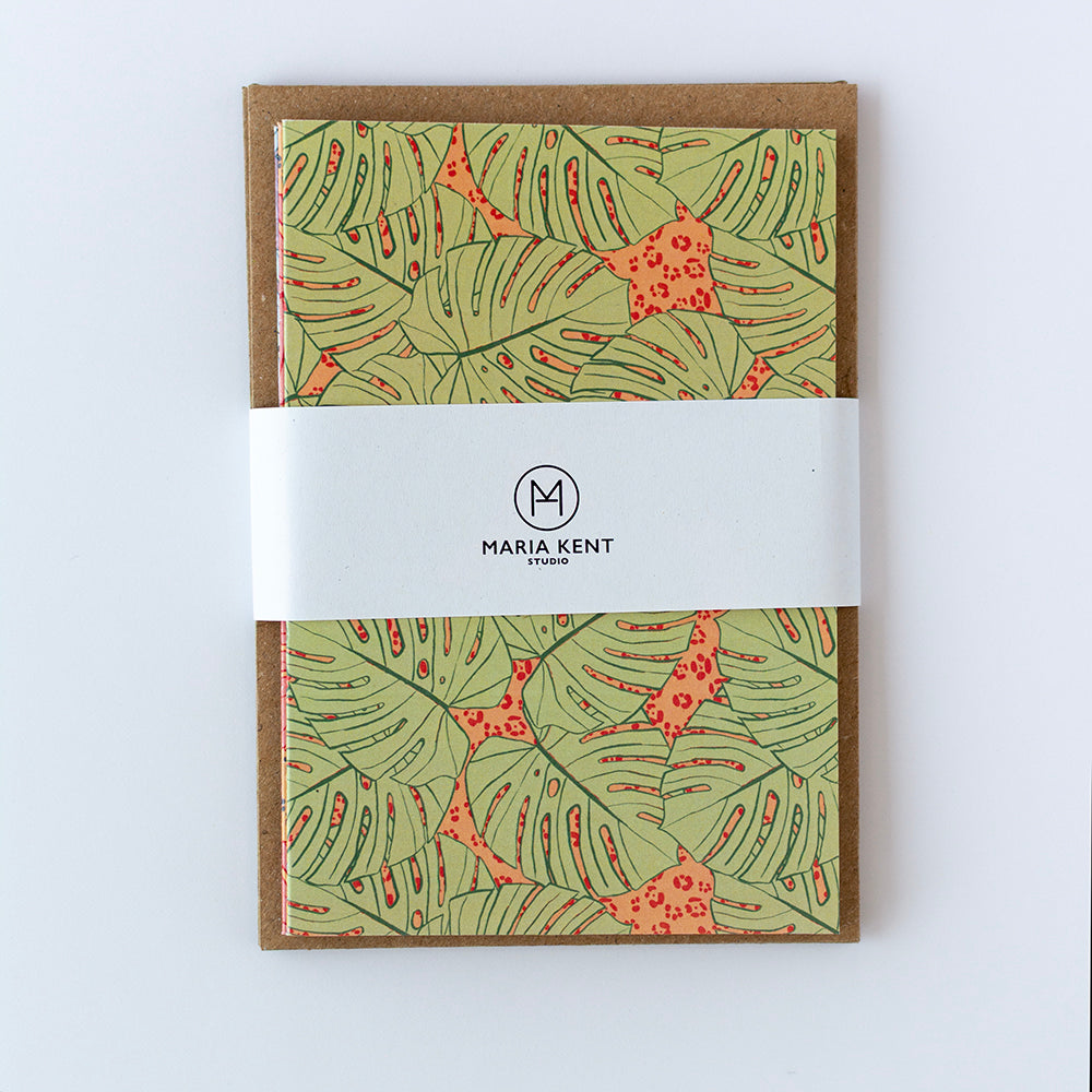 Tarjetas - Pack