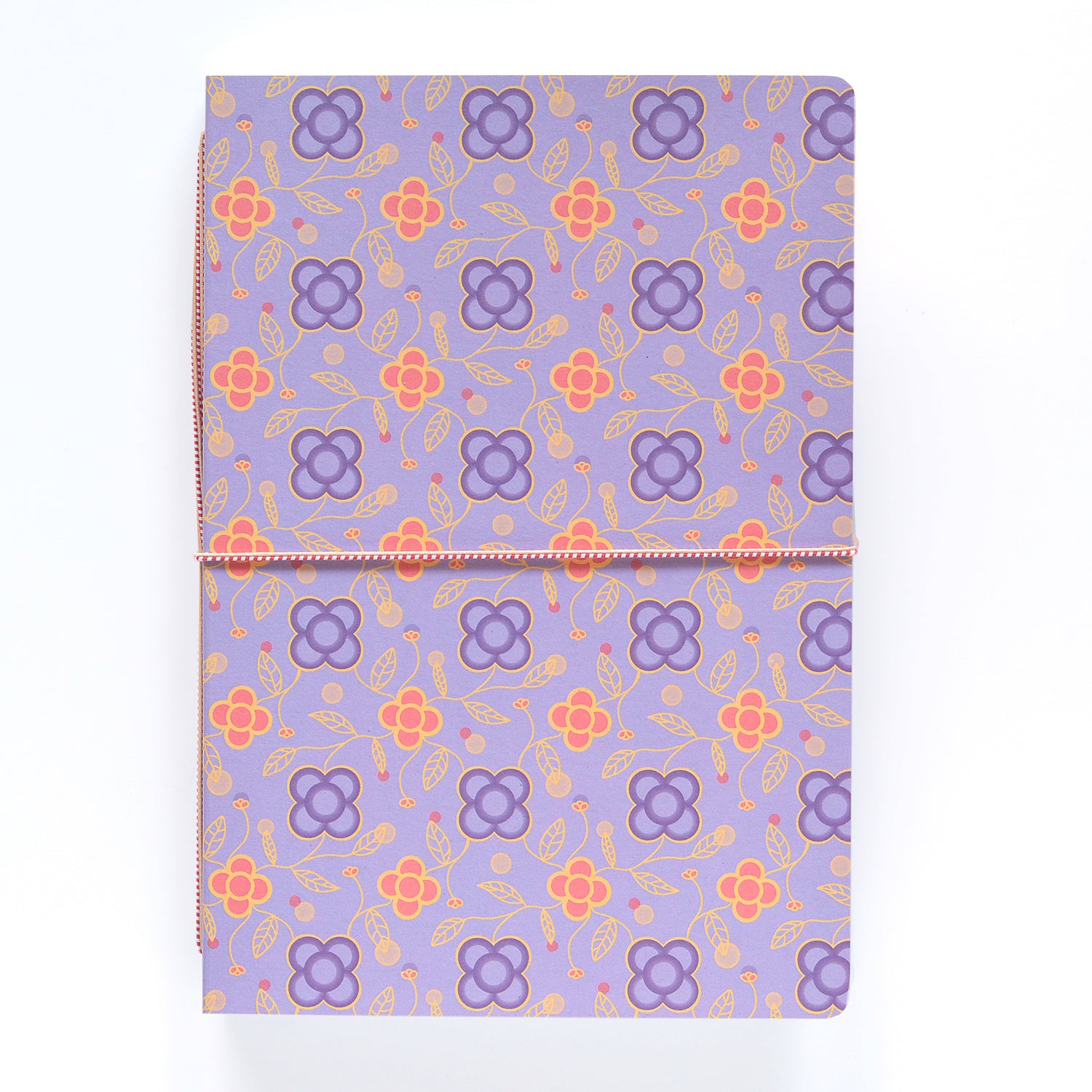 Carpeta Panots Malva