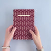Libreta cuaderno Cuadrícula DIN A5