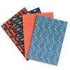 Tarjetas A6 Pack Elementos