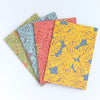 Tarjetas A6 Pack Monsteras