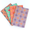 Tarjetas A6 Pack Panots