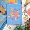 Libreta Punteada Bullet Journal A5